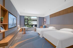 Suzhou Tongli Lakeview Hotel