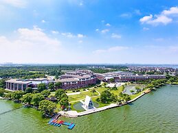 Suzhou Tongli Lakeview Hotel