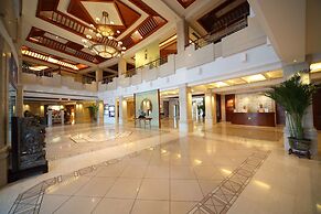 Suzhou Tongli Lakeview Hotel