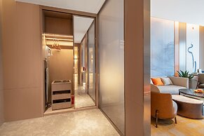 Suzhou Tongli Lakeview Hotel