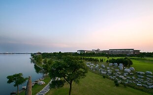Suzhou Tongli Lakeview Hotel