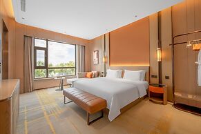 Suzhou Tongli Lakeview Hotel