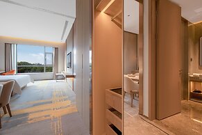 Suzhou Tongli Lakeview Hotel
