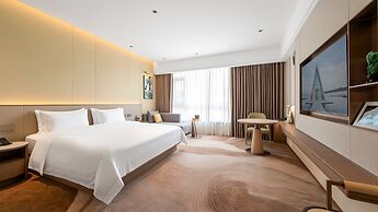 Suzhou Tongli Lakeview Hotel