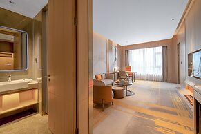 Suzhou Tongli Lakeview Hotel