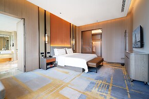 Suzhou Tongli Lakeview Hotel