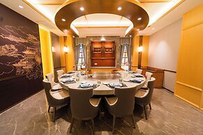 Suzhou Tongli Lakeview Hotel