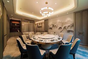 Suzhou Tongli Lakeview Hotel