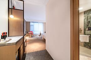 Suzhou Tongli Lakeview Hotel