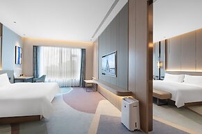 Suzhou Tongli Lakeview Hotel