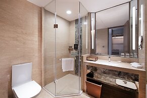 Suzhou Tongli Lakeview Hotel