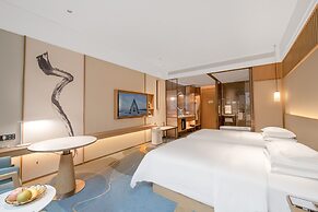 Suzhou Tongli Lakeview Hotel