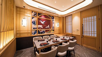 Suzhou Tongli Lakeview Hotel