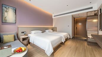 Suzhou Tongli Lakeview Hotel