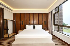 Suzhou Tongli Lakeview Hotel