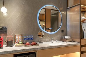 Suzhou Tongli Lakeview Hotel
