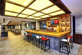 Suzhou Tongli Lakeview Hotel
