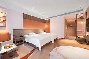 Suzhou Tongli Lakeview Hotel