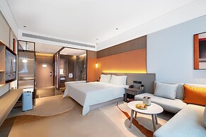 Suzhou Tongli Lakeview Hotel
