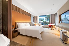 Suzhou Tongli Lakeview Hotel