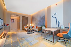 Suzhou Tongli Lakeview Hotel