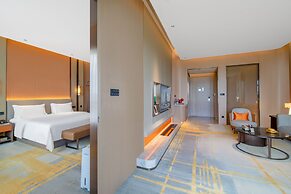 Suzhou Tongli Lakeview Hotel