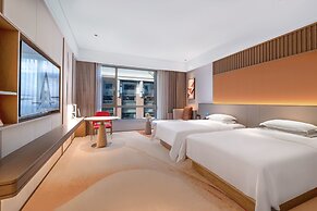 Suzhou Tongli Lakeview Hotel