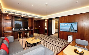 Suzhou Tongli Lakeview Hotel