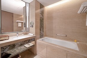 Suzhou Tongli Lakeview Hotel