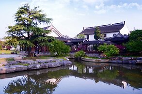 Suzhou Tongli Lakeview Hotel