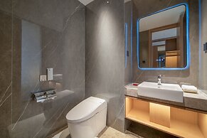 Suzhou Tongli Lakeview Hotel