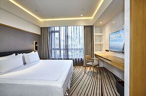 Suzhou Tongli Lakeview Hotel