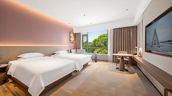 Suzhou Tongli Lakeview Hotel