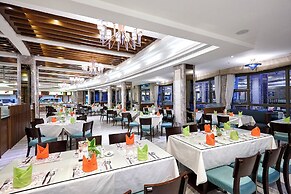 Suzhou Tongli Lakeview Hotel
