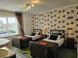 Fairhaven Hotel