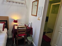 Fairhaven Hotel