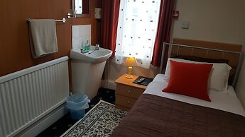 Fairhaven Hotel