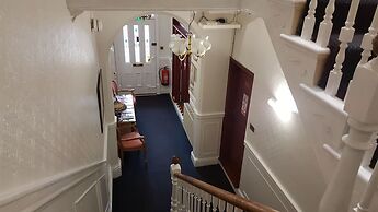 Fairhaven Hotel