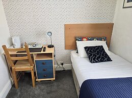 Fairhaven Hotel