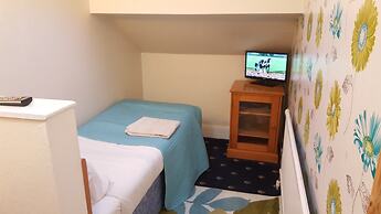 Fairhaven Hotel