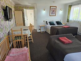 Fairhaven Hotel