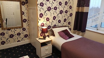 Fairhaven Hotel