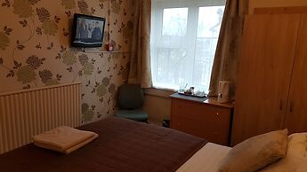 Fairhaven Hotel
