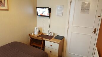 Fairhaven Hotel