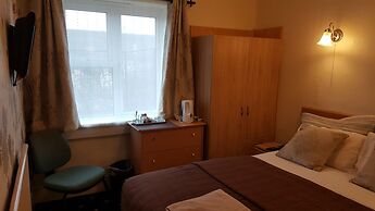 Fairhaven Hotel