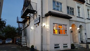 Fairhaven Hotel