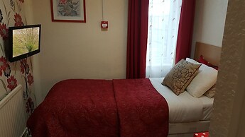 Fairhaven Hotel
