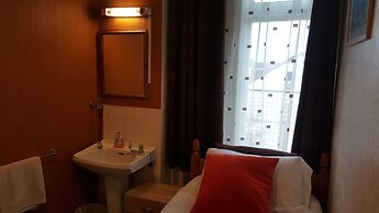Fairhaven Hotel