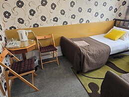 Fairhaven Hotel
