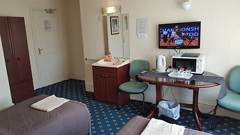 Fairhaven Hotel
